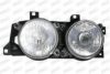 PRASCO BM0424704 Headlight